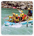 Rafting