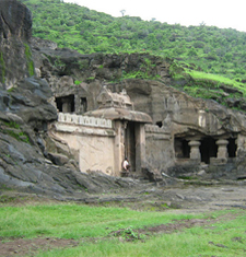 Ajanta and Ellora Cave