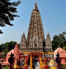 Bodhgaya