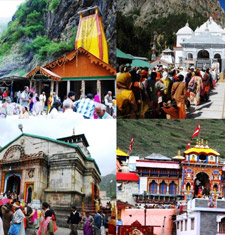 Char Dham Yatra