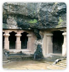 Elephanta Cave