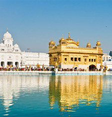 Golden Temple