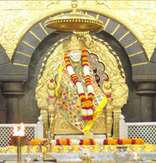 Shirdi