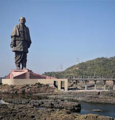 Statue of Unity