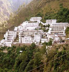 Vaishno Devi