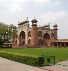 Agra