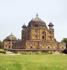 Allahabad