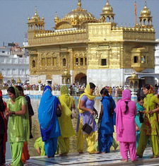 Amritsar