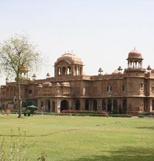 Bikaner