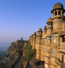 Gwalior