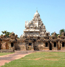 Kanchipuram