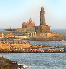 Kanyakumari