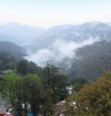 Kasauli