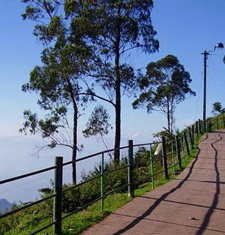 Kodaikanal