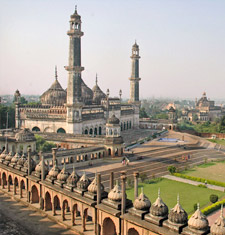 Lucknow