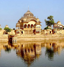 Mathura