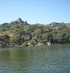 Mount Abu