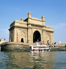 Gateway of India, Mumbai