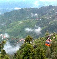 Mussoorie