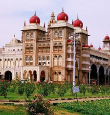 Mysore