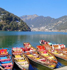 Nainital