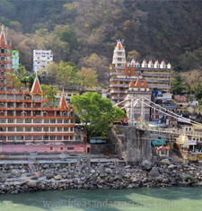 Rishikesh