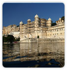 City Palace, Udaipur