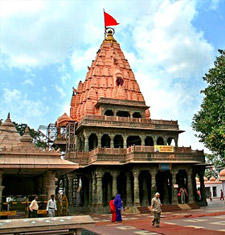 Ujjain