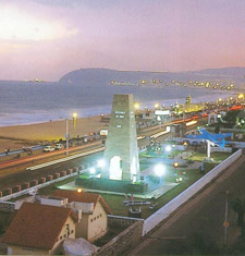 Visakhapatnam