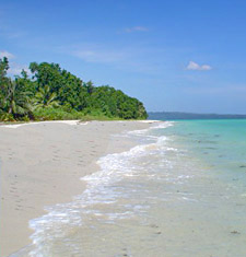 Andaman & Nicobar