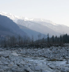 Himachal Pradesh