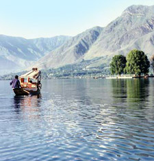 Jammu and Kashmir