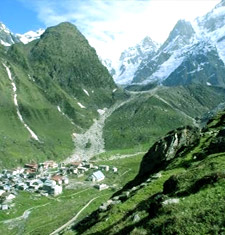 Uttarakhand