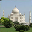 Agra, Golden Triangle