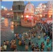 Haridwar & Rishikesh Extension