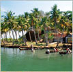 Kerala – God’s Own Country