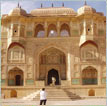 Rajasthan Palace
