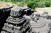 Ajanta and Ellora Tour