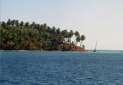 Andaman & Nicobar