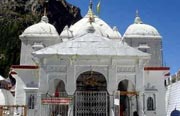 Char Dham Yatra