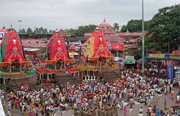 East India Temple Tour