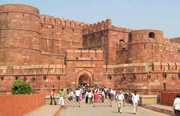 Rajasthan Forts and Palaces Tour