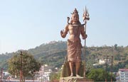 Haridwar & Rishikesh Tour