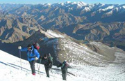 Ladakh Monasteries Treks