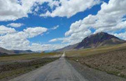 Manali Leh by Road 