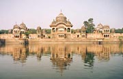 Mathura & Vrindavan Tour