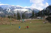 Mystic Himachal Tour