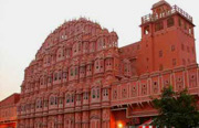 Rajasthan Heritage Tour