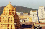 South India Temple Tour