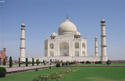 Taj Mahal Agra Tour